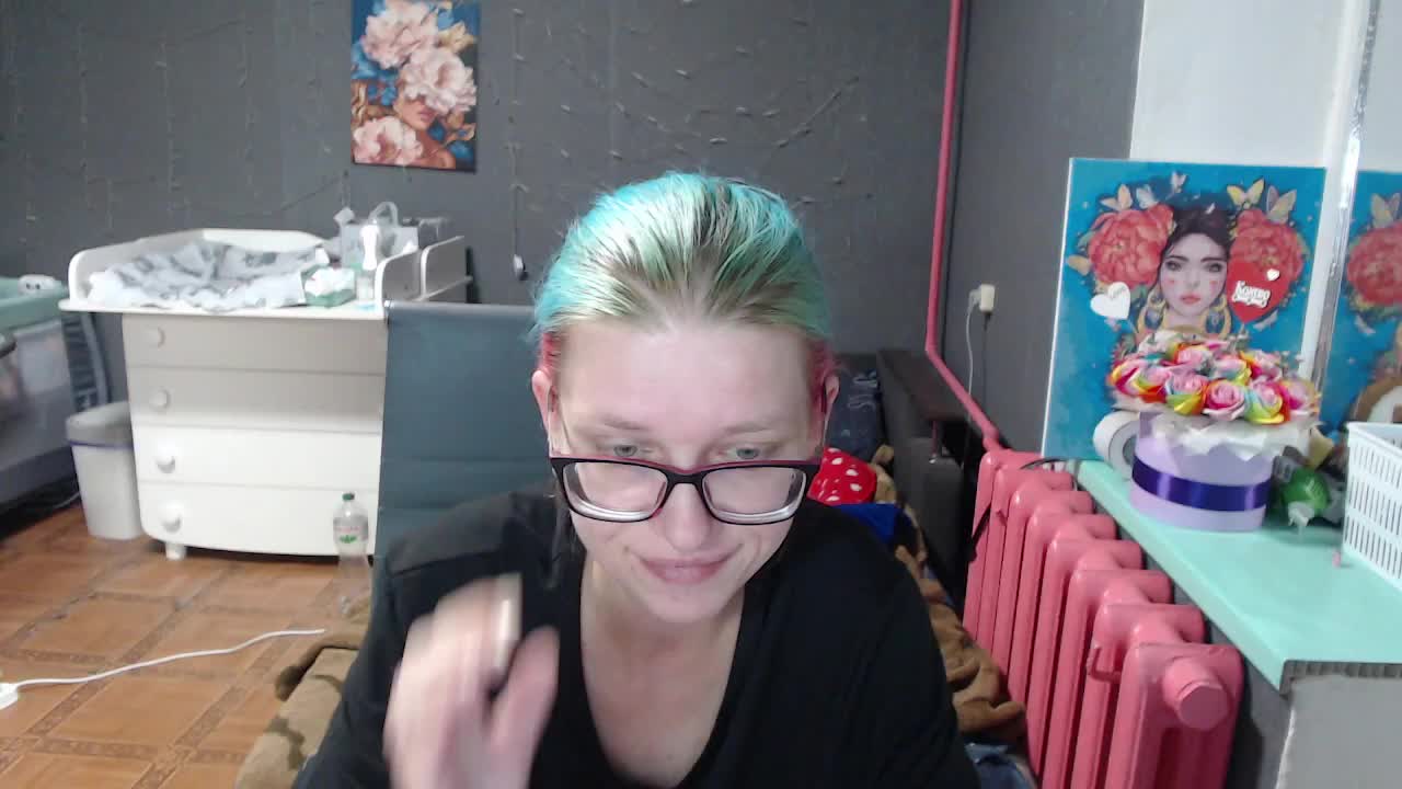 malvinella Adult Chat October 6, 2025