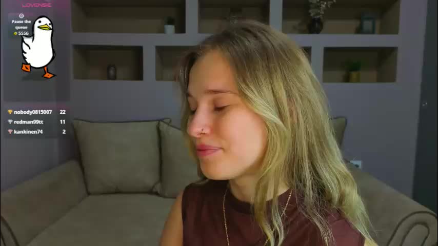 lynntiny Adult Chat October 6, 2025