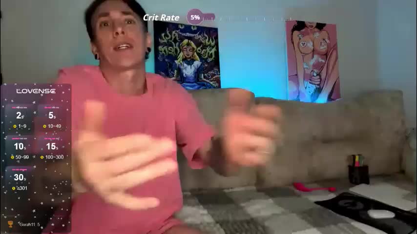 melody_song Adult Chat October 6, 2025