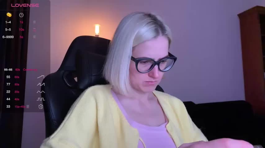 Sexy_Sweets Adult Chat October 6, 2025