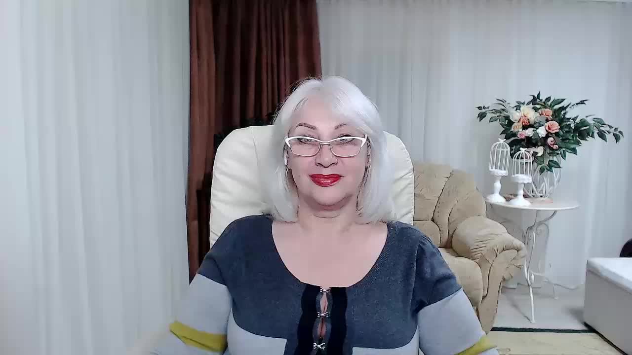 Tashyncik Adult Chat October 6, 2025