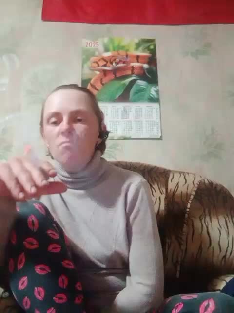 Calibriya Adult Chat October 6, 2025