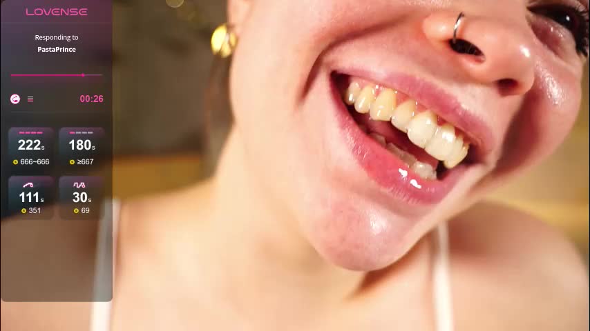 alma_yammy Adult Chat October 6, 2025