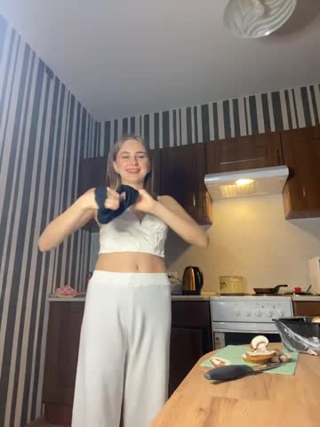 GraceTorrez Adult Chat October 6, 2025