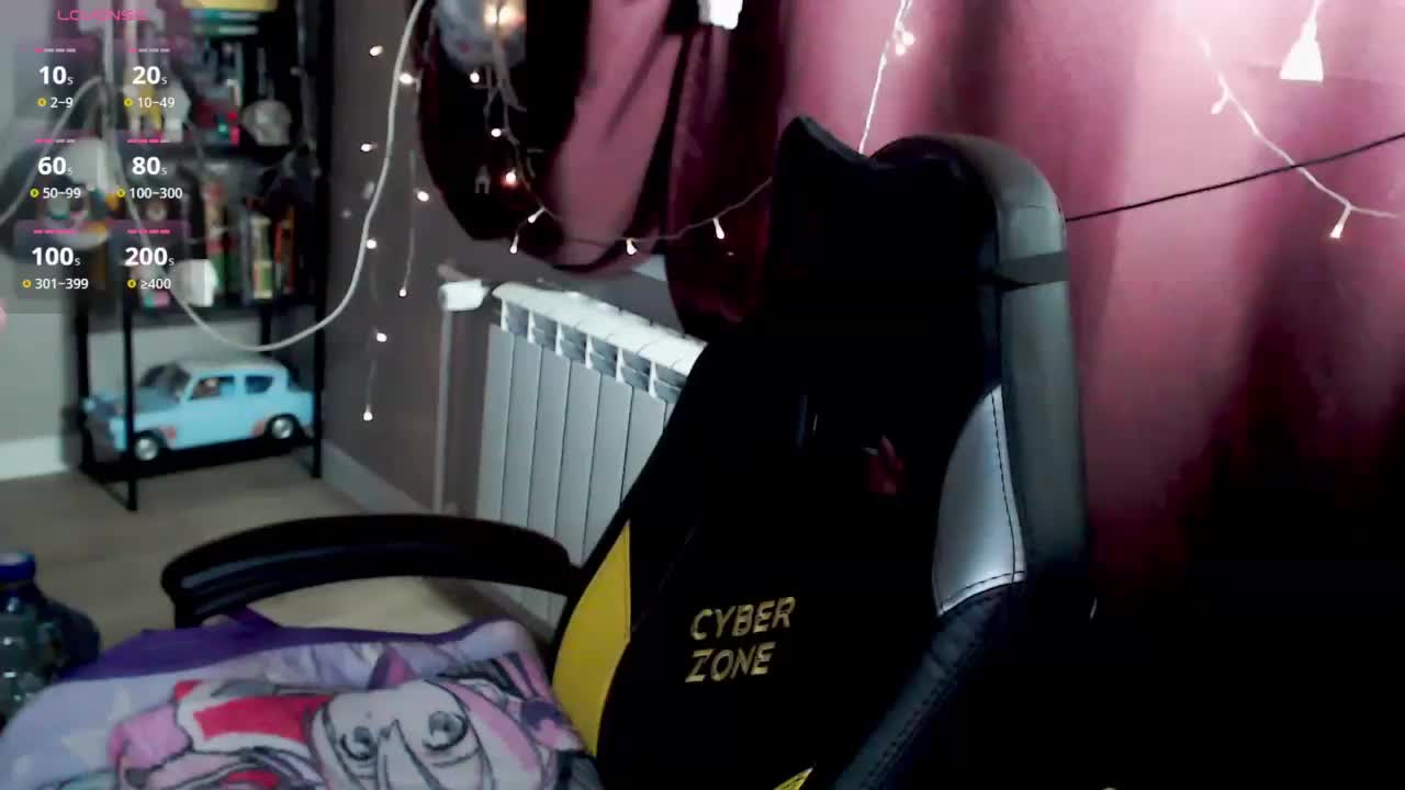 sweet_____cute Adult Chat October 6, 2025