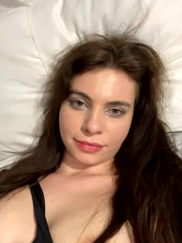 CurlyLara Adult Chat October 6, 2025