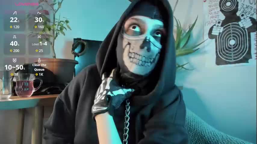 cos_operator Adult Chat October 6, 2025