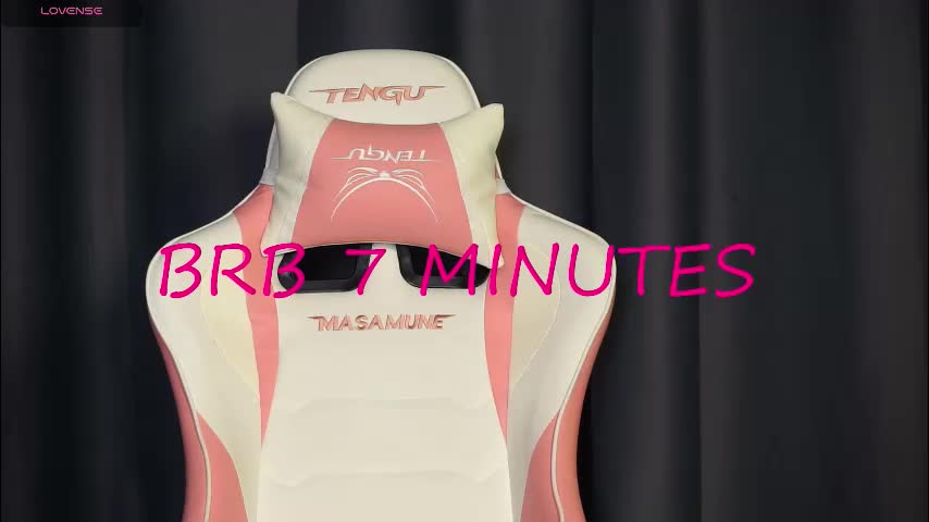 pink_princess_k Adult Chat October 6, 2025