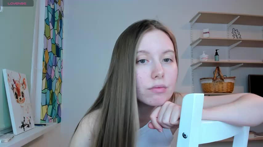 Peggy_Beauty Adult Chat October 6, 2025