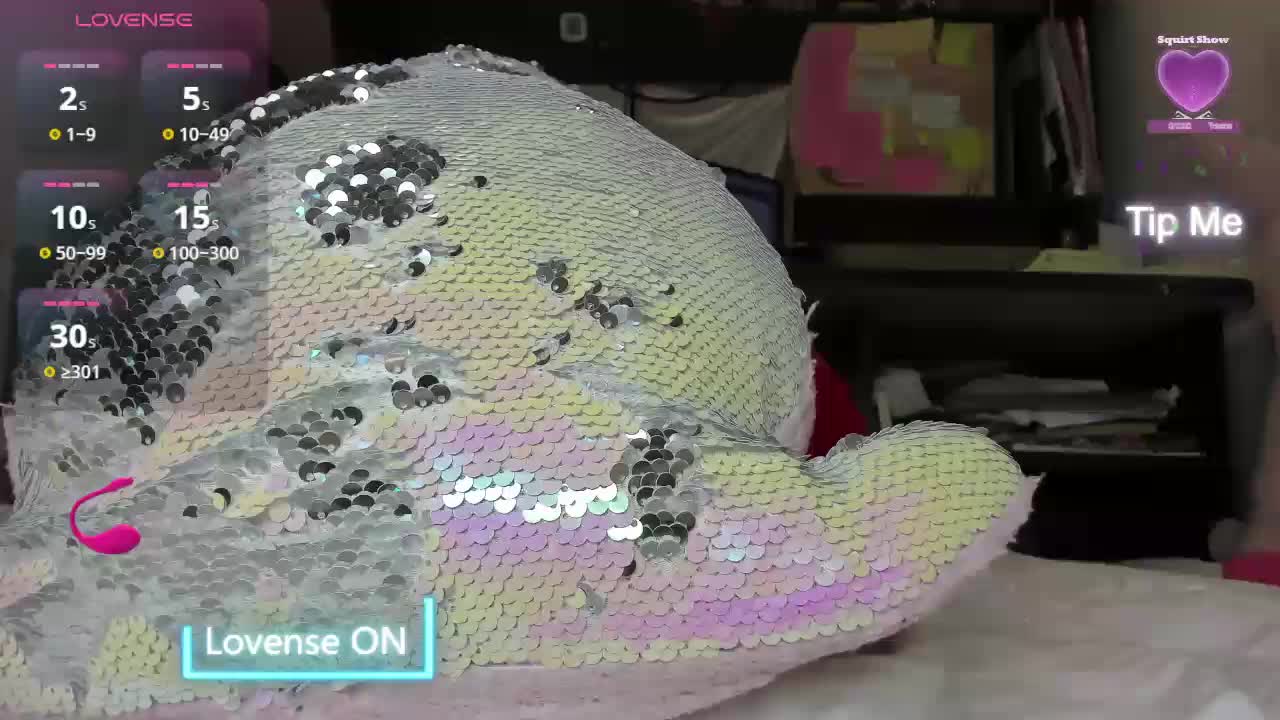 MiaSweety Adult Chat October 6, 2025