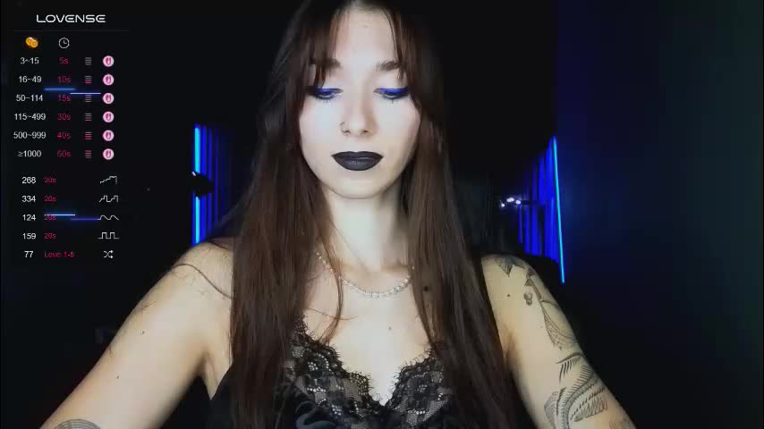 jillverdon Adult Chat October 6, 2025