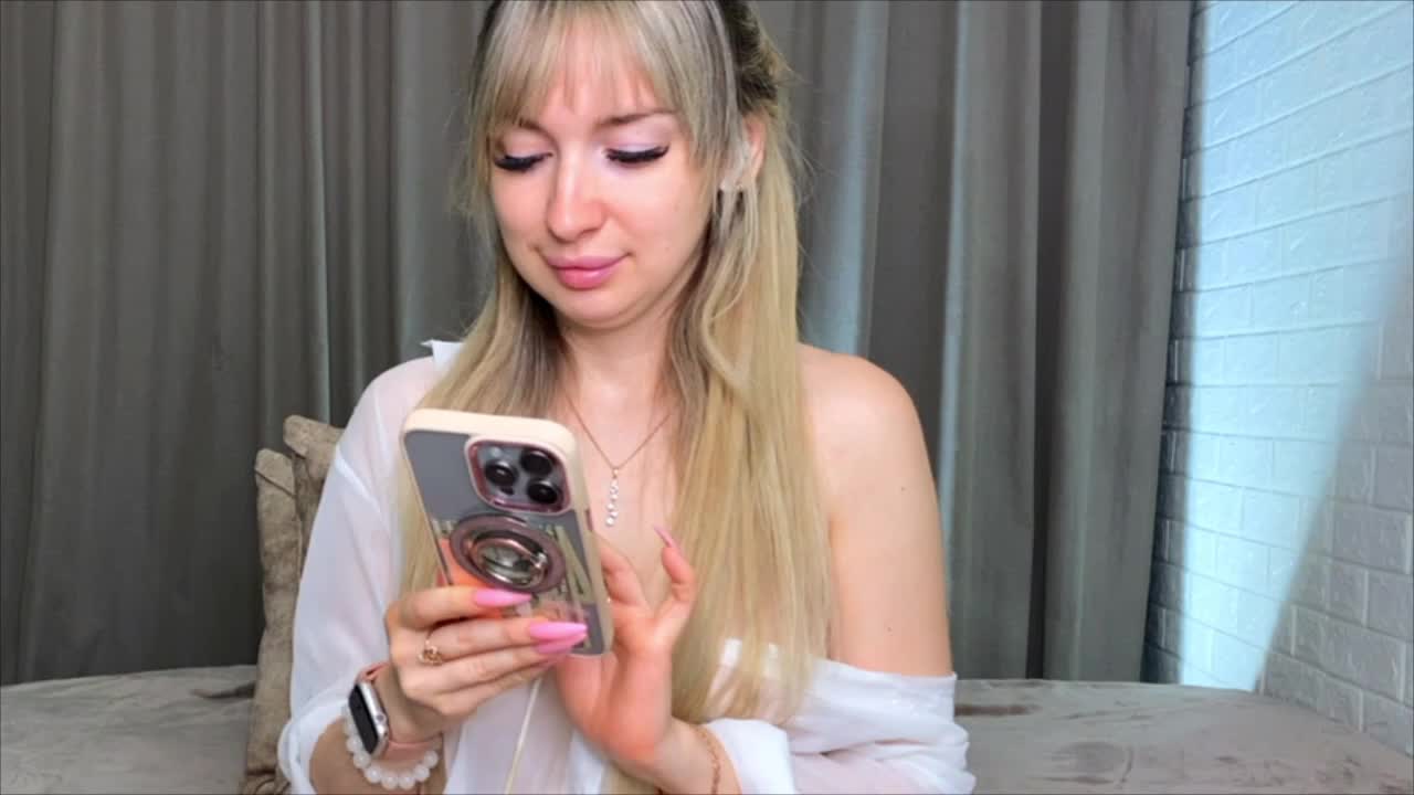 matreshka_ Adult Chat October 6, 2025