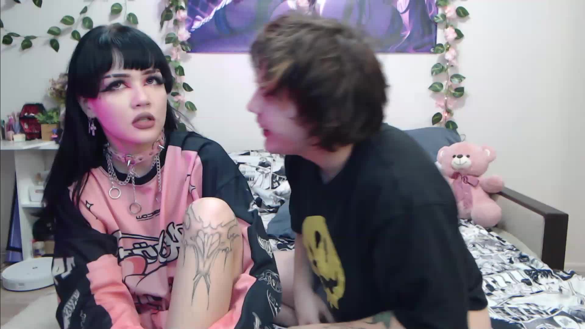 Night-angell Adult Chat October 6, 2025