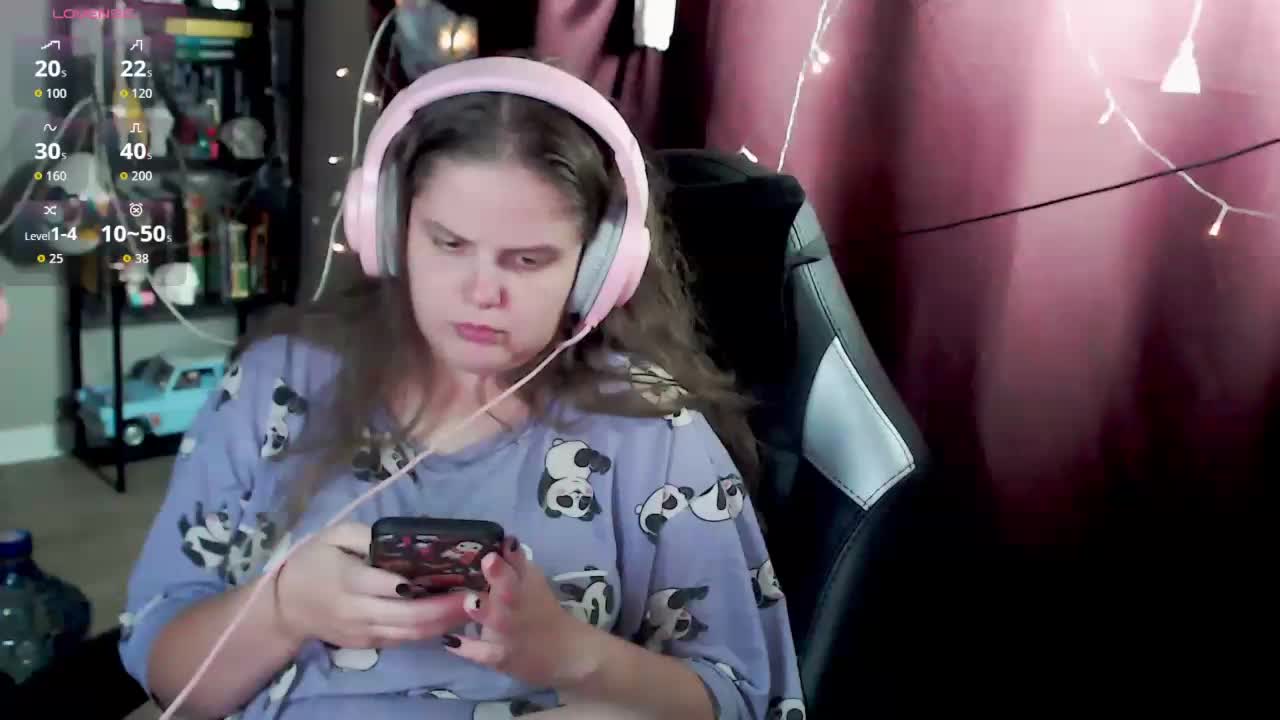 sweet_____cute Adult Chat October 6, 2025