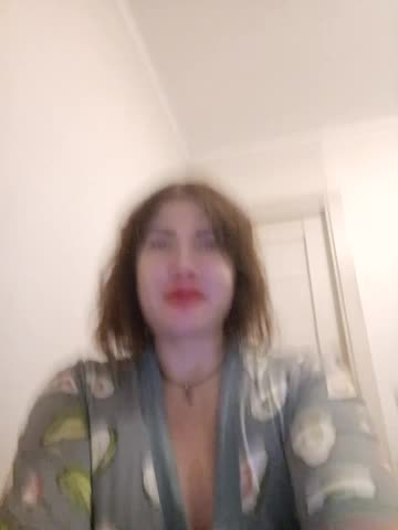 ROXOLANAA_SEXY Adult Chat October 6, 2025