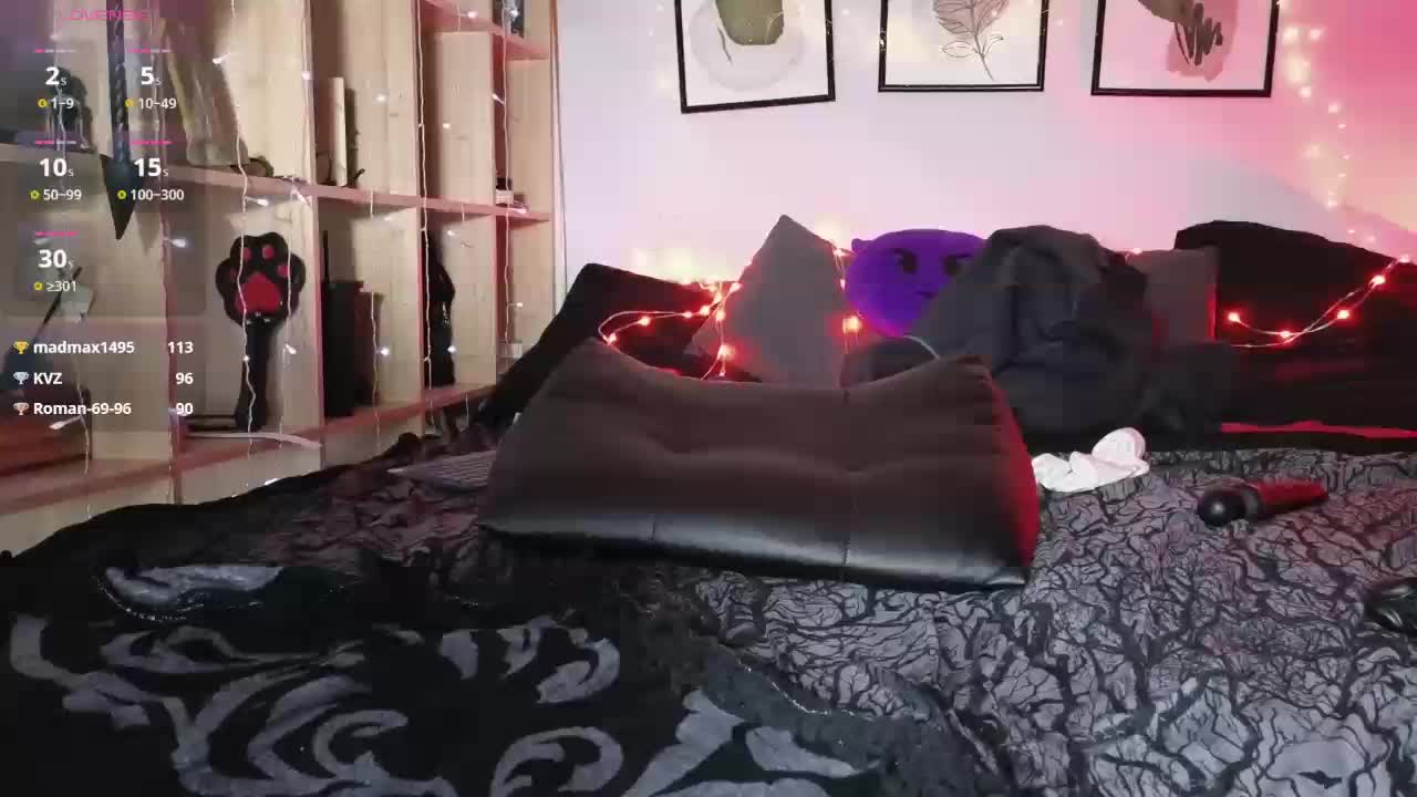 Devilsbride Adult Chat October 6, 2025