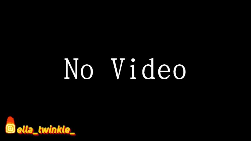 ella_twinkl Adult Chat October 6, 2025