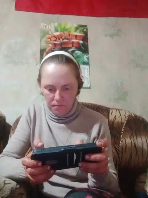 Calibriya Adult Chat October 6, 2025