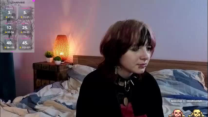 orvacurington Adult Chat October 6, 2025