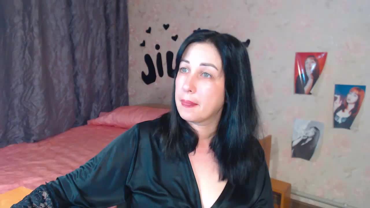 JillStevens Adult Chat October 6, 2025