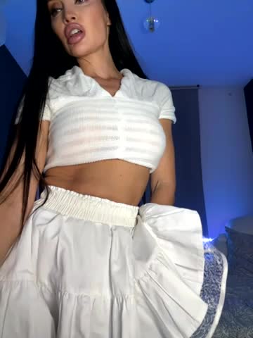 HotNicoleX Adult Chat October 6, 2025