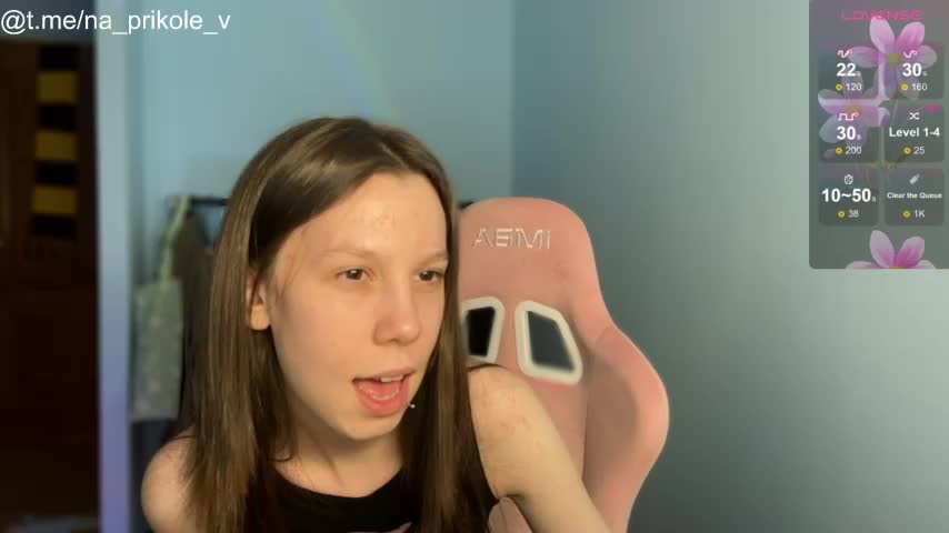 na_prikole_ Adult Chat October 6, 2025