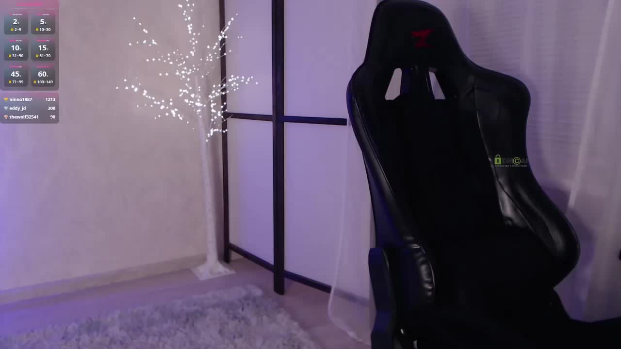 -Charlotte- Adult Chat October 6, 2025