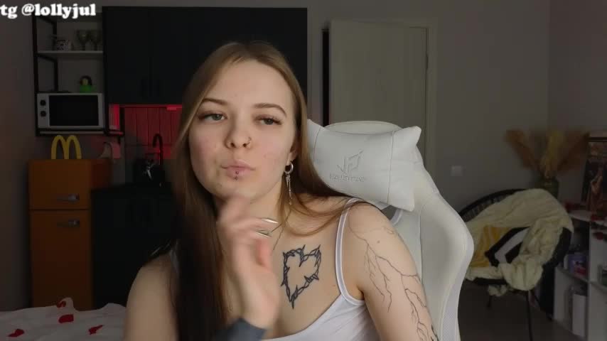 doll_lol_ Adult Chat October 6, 2025