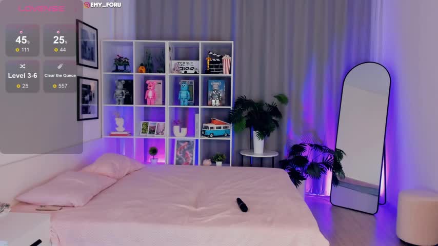 Emilyrighter1 Adult Chat October 6, 2025