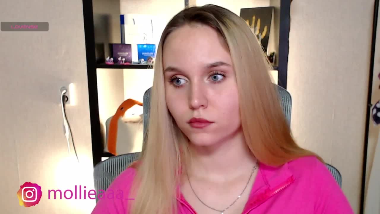 Molliea Adult Chat October 6, 2025