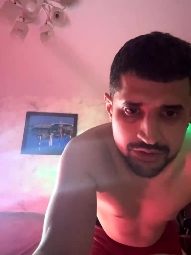 VIP17CoupleDream Adult Chat October 6, 2025