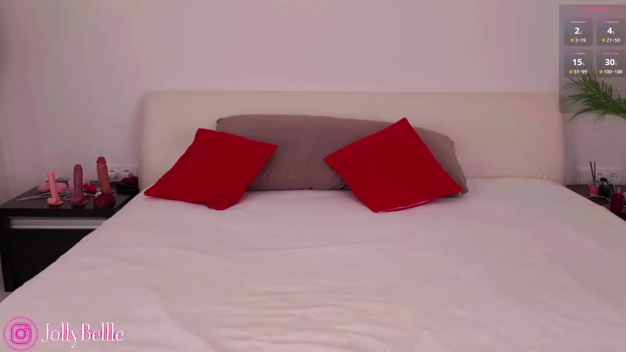 Jolly_Belle Adult Chat October 6, 2025