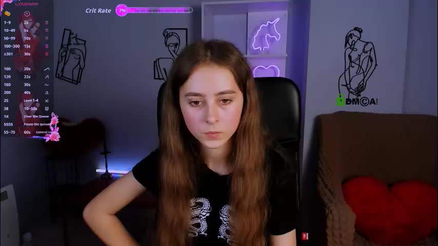 rebecca_smile_ Adult Chat October 6, 2025