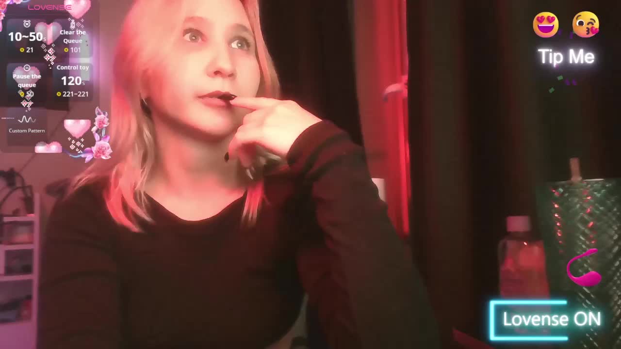 Christina-5 Adult Chat October 6, 2025