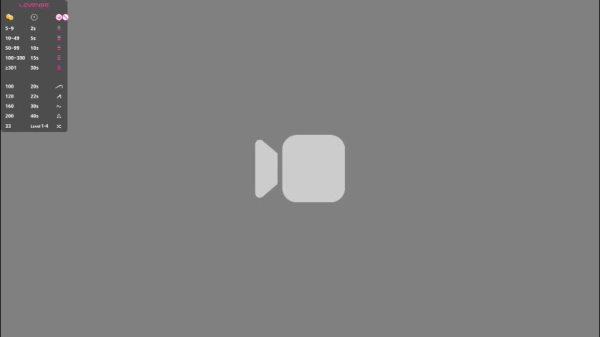 cutie_anna Adult Chat October 6, 2025