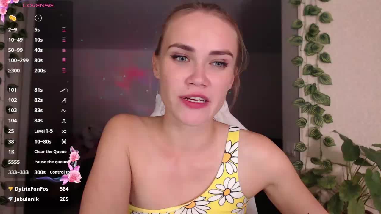 PrincesseMononoke Adult Chat October 6, 2025