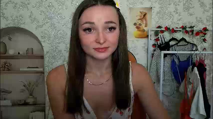 kiss_shy Adult Chat October 6, 2025