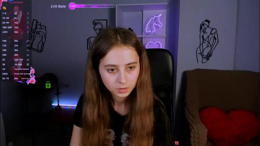 rebecca_smile_ Adult Chat October 6, 2025