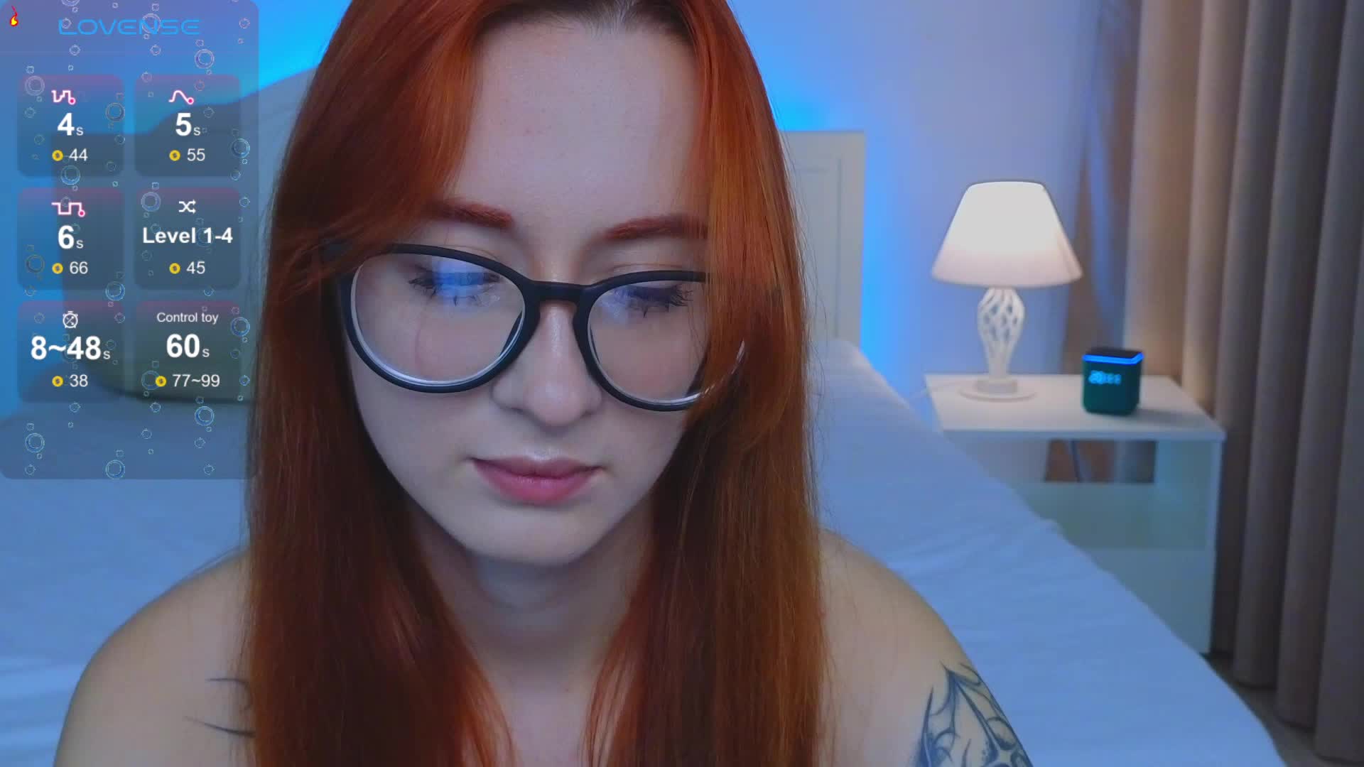 DarkLola Adult Chat October 6, 2025