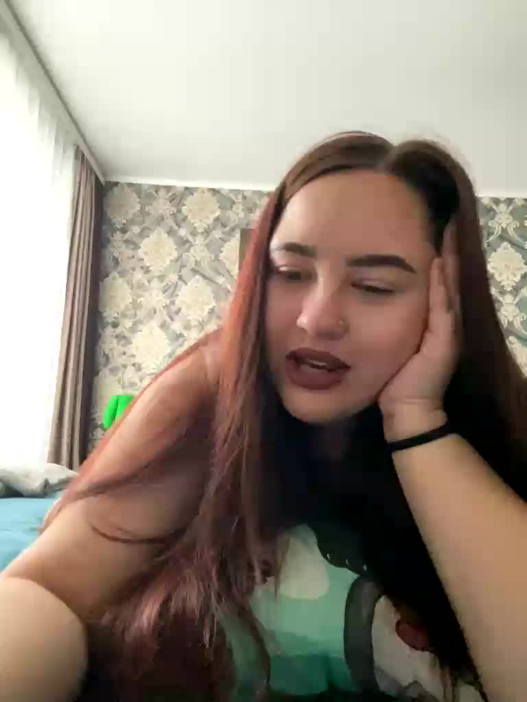 Kiss_milaTor Adult Chat October 6, 2025