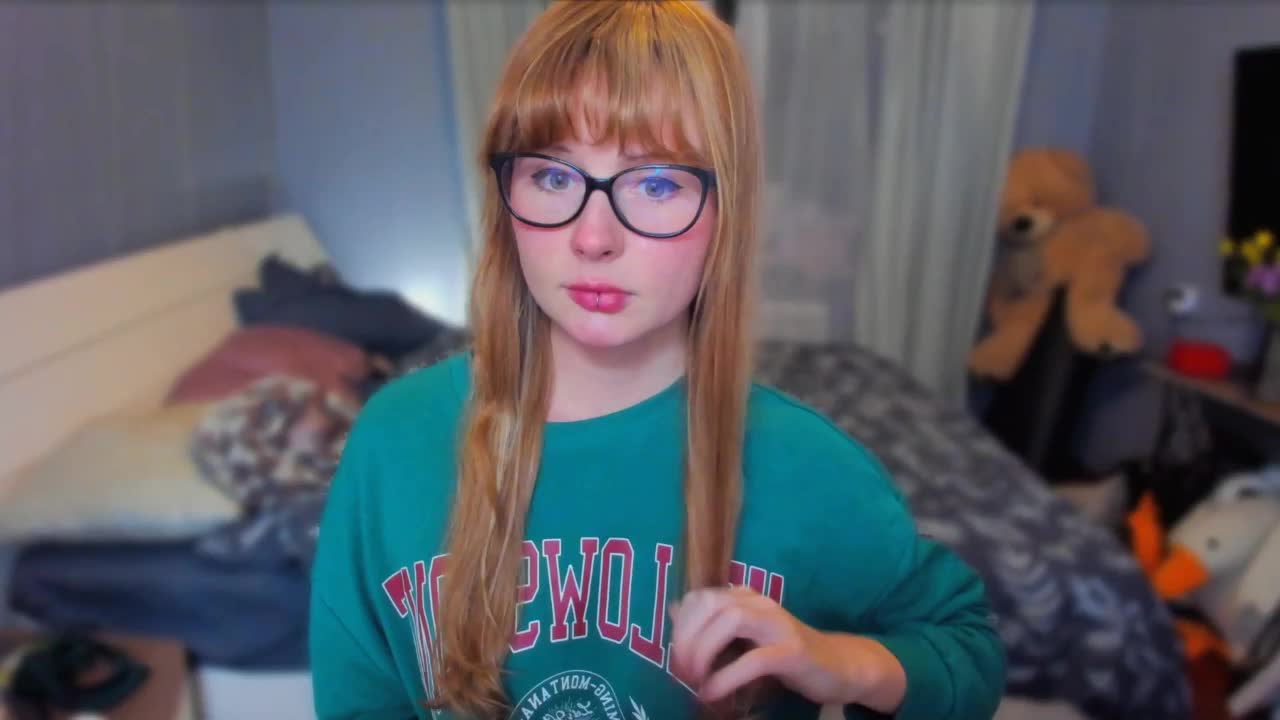 konopushka Adult Chat October 6, 2025