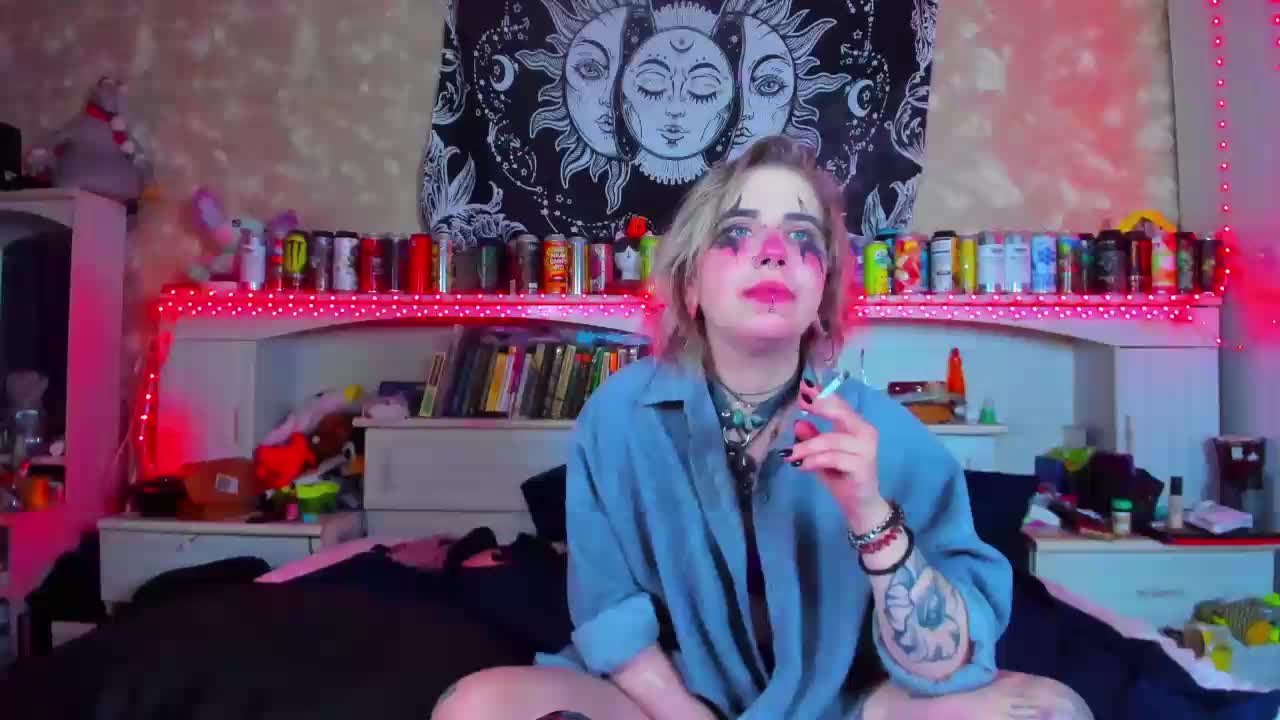 Aru-k0t0 Adult Chat October 6, 2025