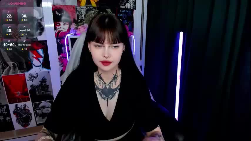 morana_batt Adult Chat October 6, 2025