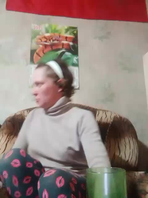 Calibriya Adult Chat October 6, 2025