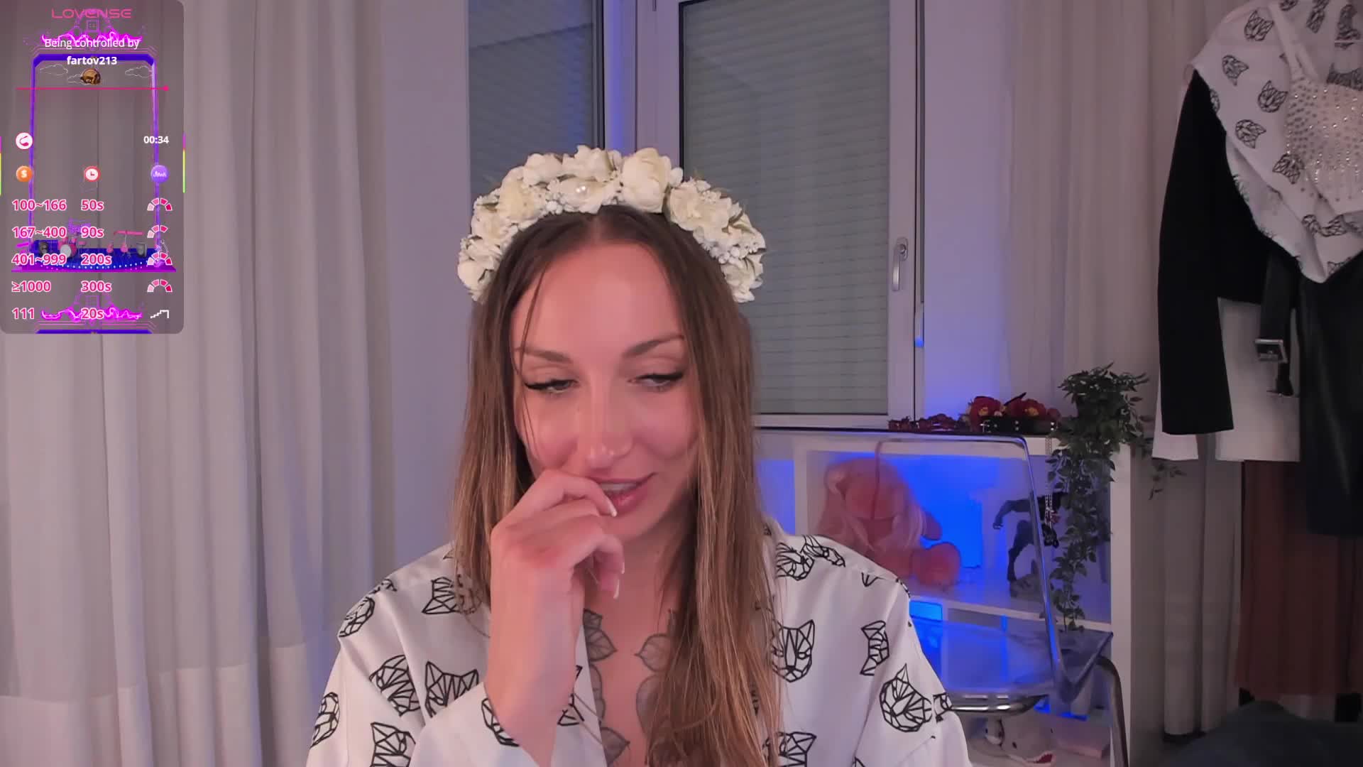 seilyfox Adult Chat October 6, 2025