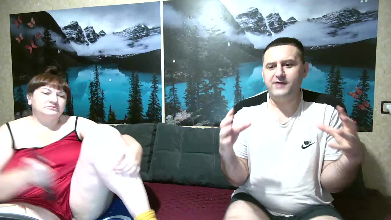 Big_Boss55 Adult Chat October 6, 2025