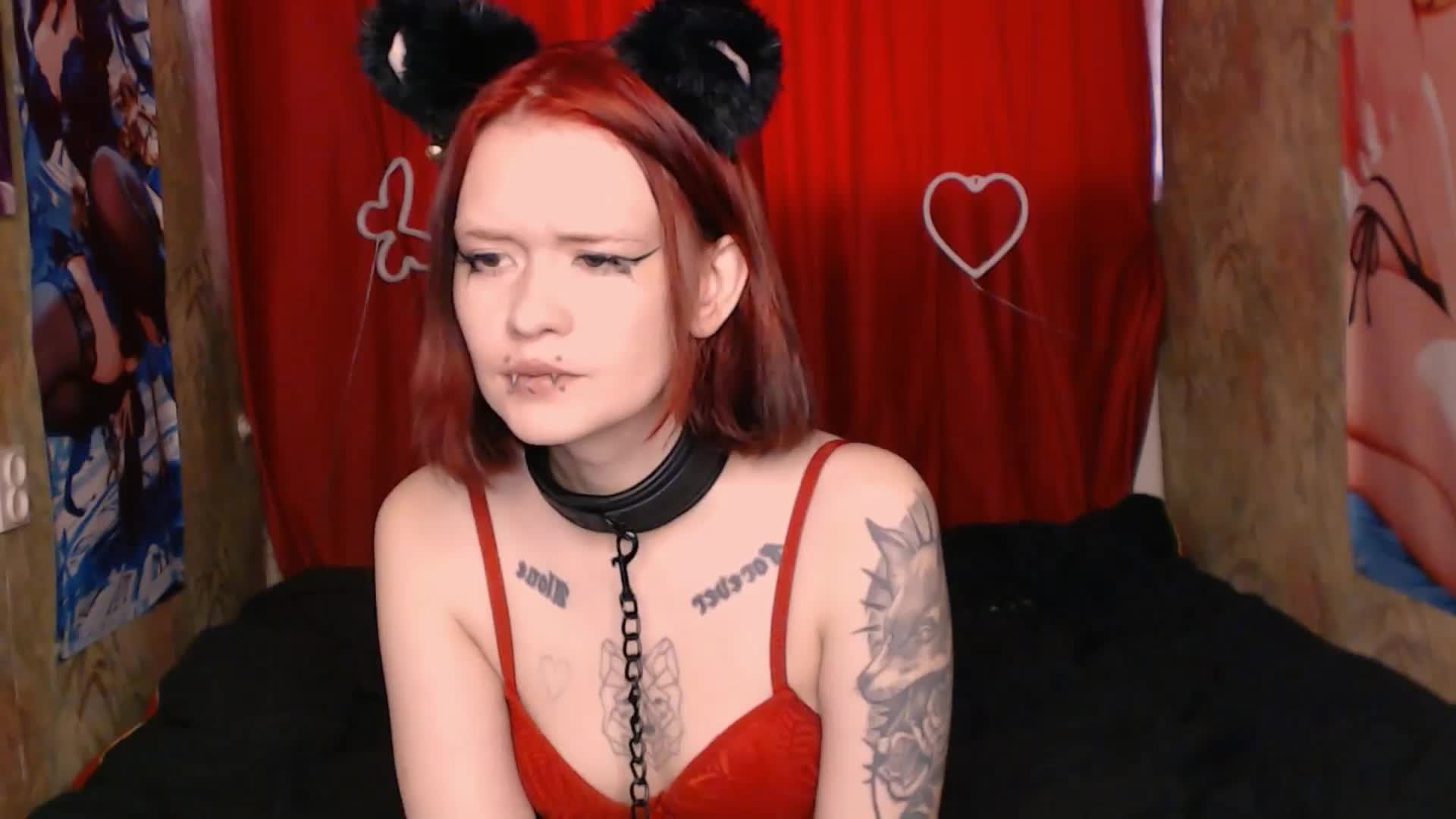 Velvet-and-Venom Adult Chat October 6, 2025