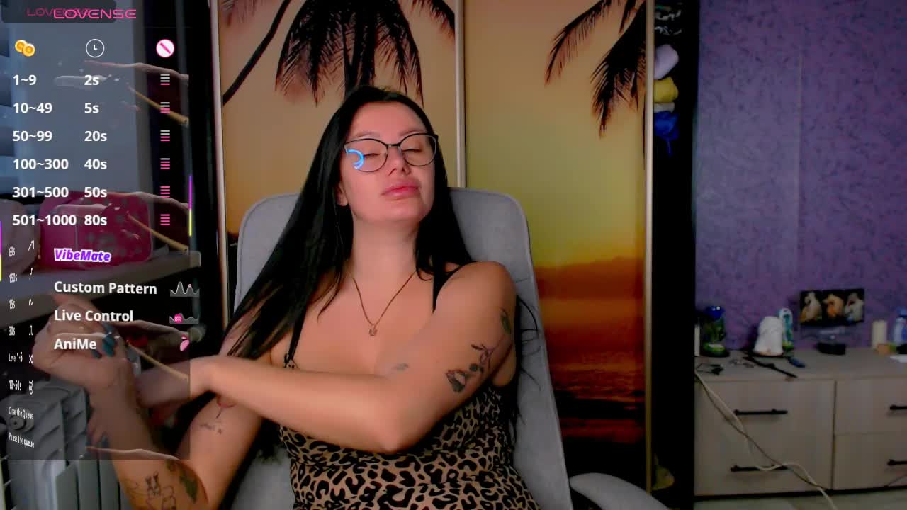 goldenwitchx Adult Chat October 6, 2025