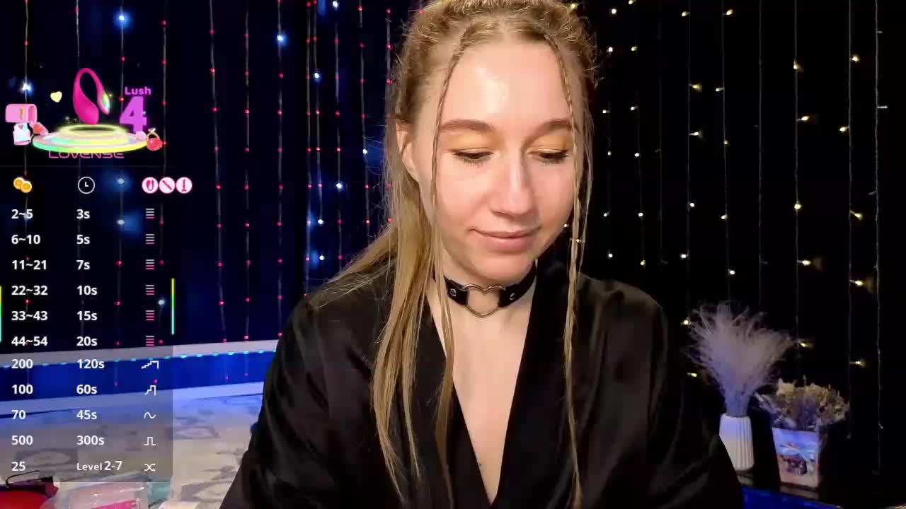 kiskaWEDNESDAY Adult Chat October 6, 2025