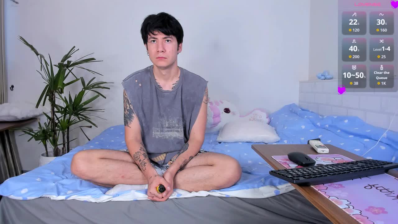 MissaSam Adult Chat October 6, 2025